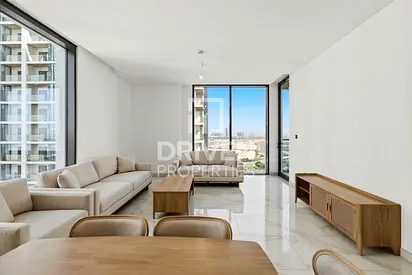 Brand New | Amazing Canal View | Prime Location