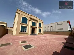 SPACIOUS 5BR+2MAJLIS+MAID FOR RENT