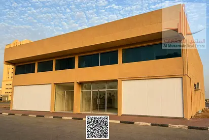 فرصة استثمارية بناية للبيع في الجرف 3 بعائد حالي مع إمكانية التوسعة وزيادة الدخل