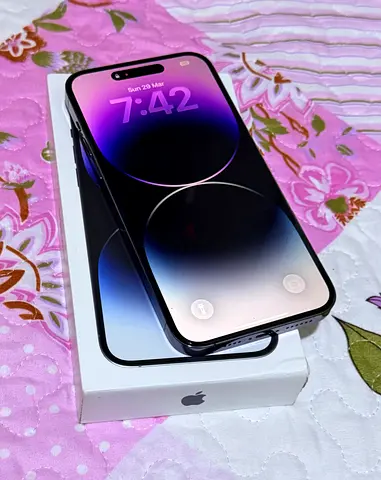 IPHONE 14 PROMAX