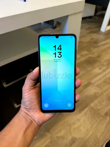 Samsung A06 6/128GB TDRA