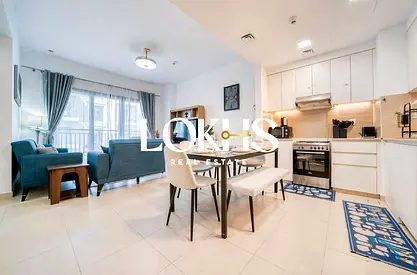Furnished | Multiple Cheque Option | Vacant