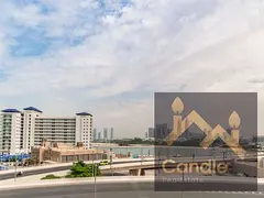 Sea &amp; Marina View | 3BR Apartment | Furnished | Palm Jumeirah Shoreline