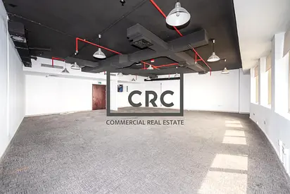 VACANT UNIT | MOTOR CITY | 2 PARKING BAY | DED