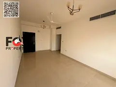 A distinctive apartment is available for annual rent in Al Muwaihat 2. It boasts an excellent locati