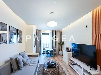 Fully Furnished | High ROI | Motivated Seller