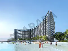 Spacious 2 BR - Seaside living at Anantara Sharjah Residences by Arada