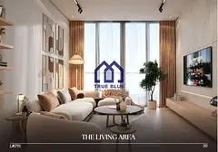 High ROI | Azure by Lapis | Luxury Amenities