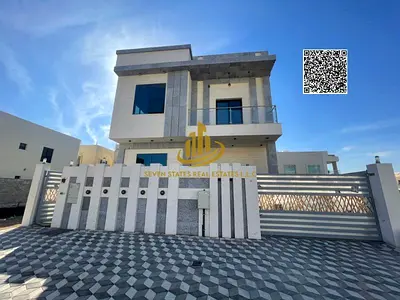 سكن راقٍ في الياسمين فيلا 5 ماستر بمواصفات فاخرة