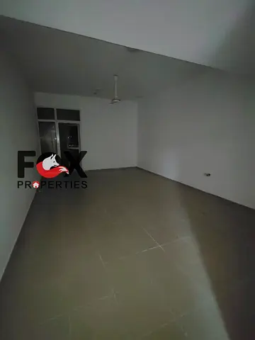 للإيجار غرفة وصالة في أبراج الهورايزون الراشدية 2، 2 حمام وبلكونة، خزائن حائط، 36,000 على 4 دفعات، تأمين شيك، موقع مميز.