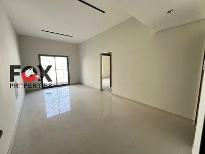 First Occupancy | Modern Finishing | Prime Location | Easy Access to Dubai | 3 Bedrooms and Living Room in Al Nuaimia, Ajman