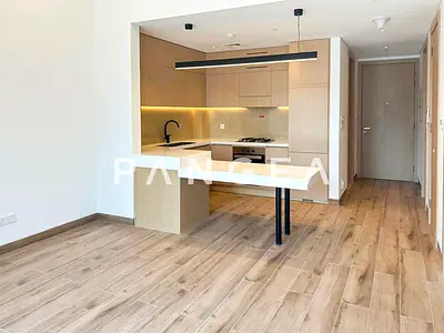 1BR + Study | Luxury Furnished | Flexible Cheques