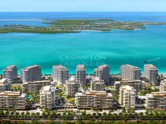 Spacious Classy 1BR | Ocean View | Luxurious
