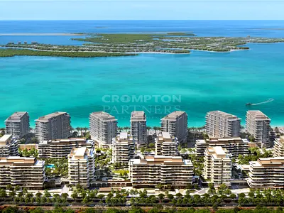 Spacious Classy 1BR | Ocean View | Luxurious