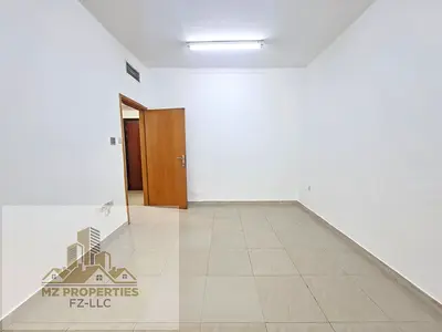 1 BEDROOM CLOSE HALL FOR RENT IN HEART OF SHARJAH ! 2 BATH ! OPEN VIEW ! IN 27999