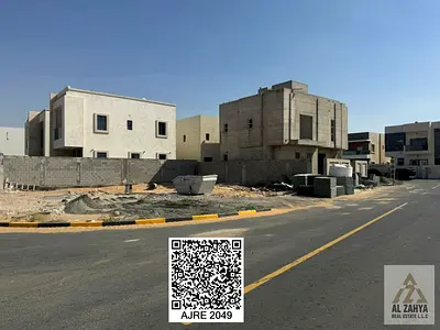 HOT DEAL || TRANSFER FREE || GROUND + 2 || 3014 SQFT || PRIME LOCATION || AL ZAHYA