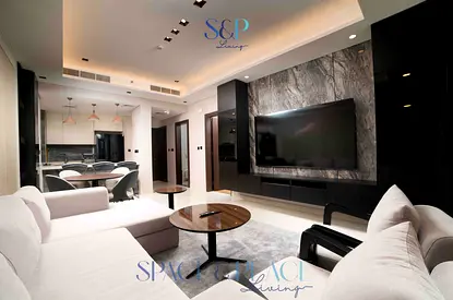 1BR High Floor | City View | Luxurious and Spacious