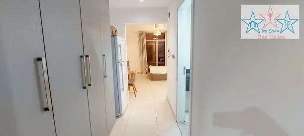 BEST OFFER !! FULLY FURNISHED | BALCONY | POOL VIEW | INVESTMENT DEAL