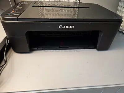 Canon Compact Laser Printer - Good Working Condition