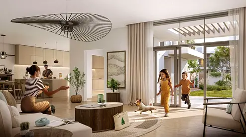 Condominium || 2BR + Maid || Elegant Lifestyle