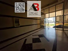 Affordable Living // Studio for Rent in Al Jurf Ajman // Spacious Studio // Only 20K/Year