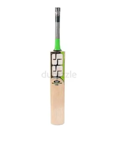 Sunridges Kp 55 Power English Willow Cricket Bat Full Size  - Brand New
