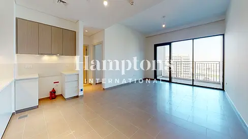 Low Floor | Well Maintained | Managed