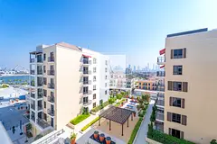 Skyline View| Kitchen Appliances| Ready To Move
