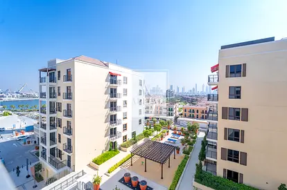 Skyline View| Kitchen Appliances| Ready To Move