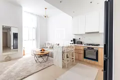 Modern Upgrade and Furnished | 13 Months