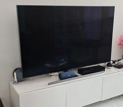 65inch Samsung TV