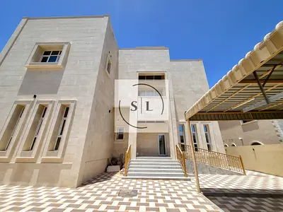 Brand New Luxury Villa with Pool, Lift and Garden