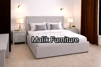 Brand new Queen size bed storage bed king bed mattress family bed queen bed double bed king size bed