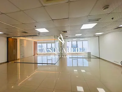 Unfurnished | High Floor Premium Location