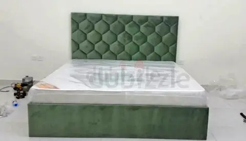 Queen Size Brand New Fully Customisable Bed