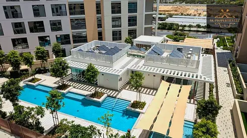 🌟 Luxury Extra-Large Furnished Studio | Modern Layout | Prime Location | High ROI Investment Deal 💰🏙️