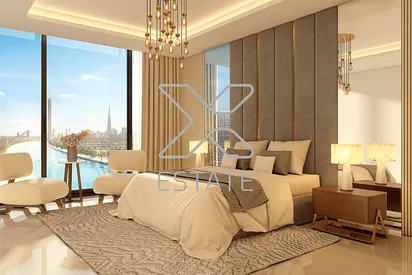 Ultra Luxury Penthouse | Private Pool | 3 Levels