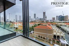 Modern Studio | Brand New | Fully Fitted Kitchen