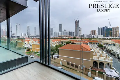 Modern Studio | Brand New | Fully Fitted Kitchen