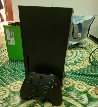Xbox Series X