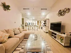 Fully Furnished | Ready to Move | Great Amenities