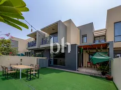 Exclusive | Green Belt | Vacant July
