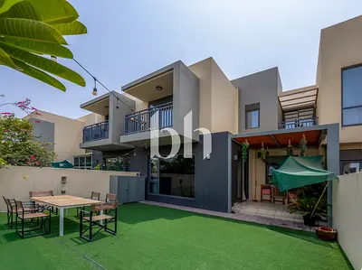 Exclusive | Green Belt | Vacant July