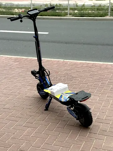 H7 Electric Bike by Windhorse – Ready to Ride