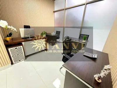 Brand new for rent in Dubai | Ready to Use | Near to metro