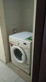 Couples partition in international city