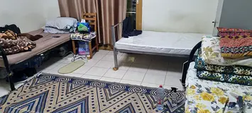 Executive Bedspace available