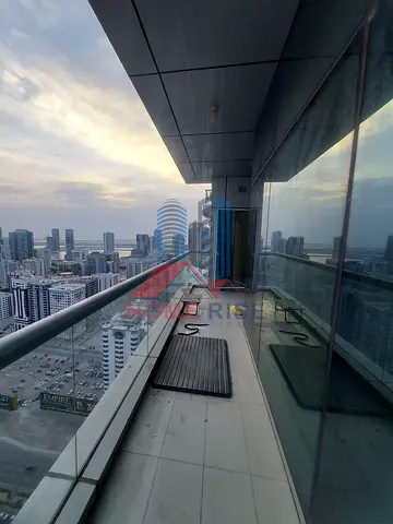 Spacious UNIQUE 1BHK in Golden Sands, Al Nahda, Sharjah | welcome to all nationality