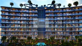 Guaranteed Rental Income | Golf View | Ready Soon