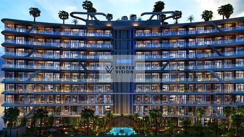 Guaranteed Rental Income | Golf View | Ready Soon